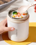 VYRON Portable Electric Lunch Box