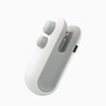 USB Rechargeable Mini Bag Sealer – Keep Your Food Fresh in Seconds